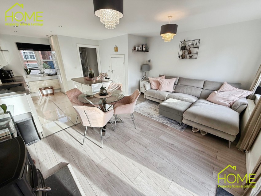 Images for Shambles Close, Walcote, Lutterworth, Leicestershire