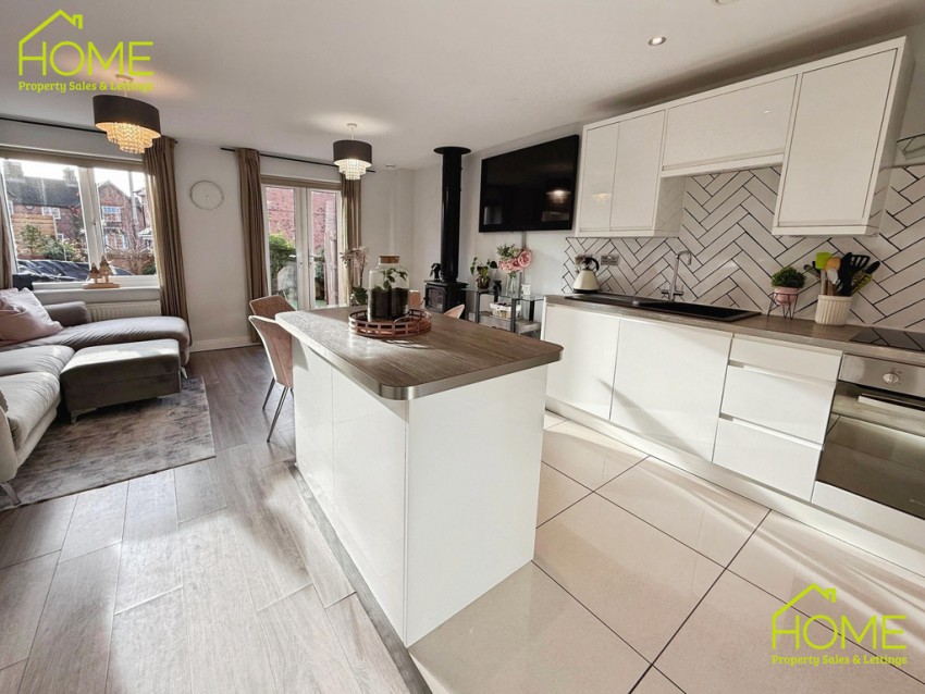 Images for Shambles Close, Walcote, Lutterworth, Leicestershire