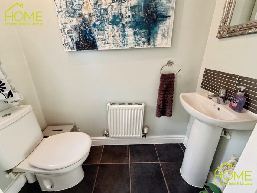 Images for Shambles Close, Walcote, Lutterworth, Leicestershire