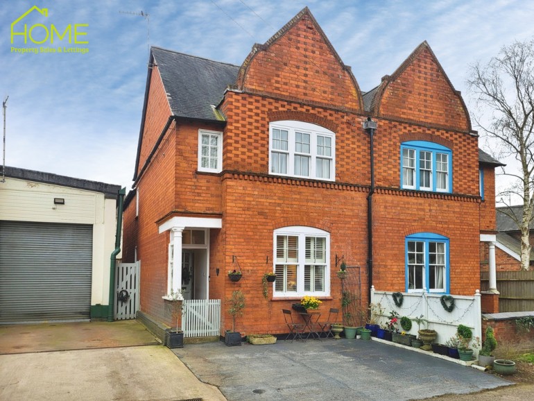 The Nook, Great Glen, Leicester, Leicestershire