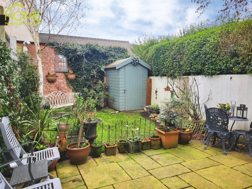 Images for The Nook, Great Glen, Leicester, Leicestershire