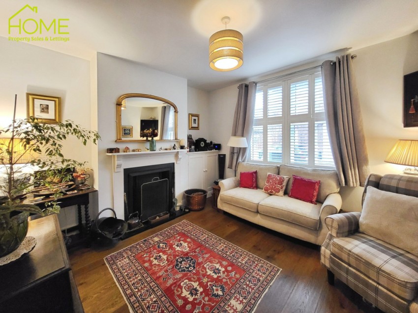 Images for The Nook, Great Glen, Leicester, Leicestershire