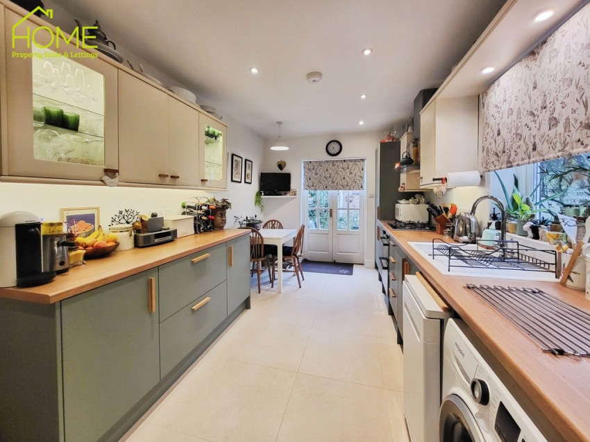 Images for The Nook, Great Glen, Leicester, Leicestershire