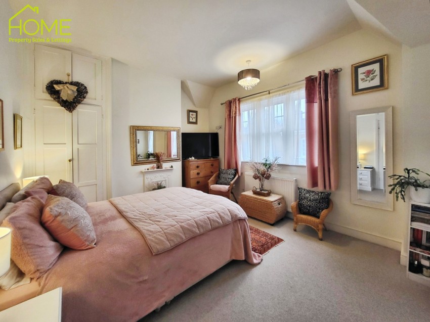 Images for The Nook, Great Glen, Leicester, Leicestershire