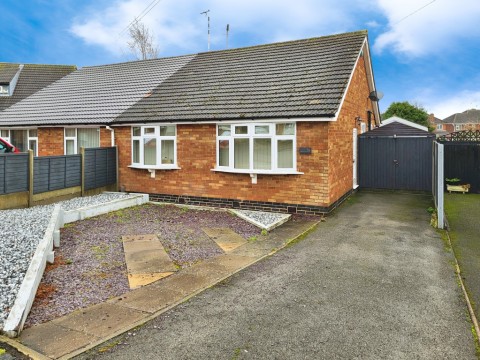 View Full Details for Coronation Road, Earl Shilton