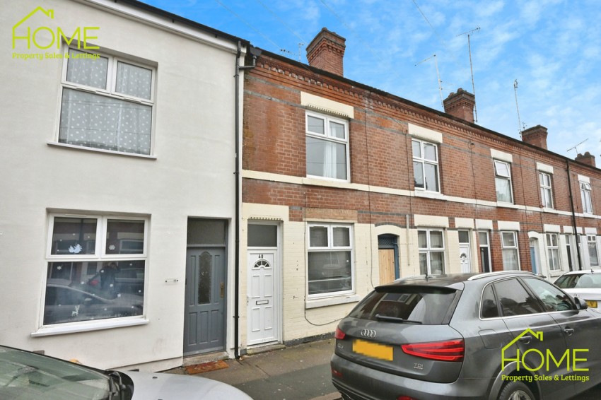 Images for Grasmere Street, Leicester, Leicestershire