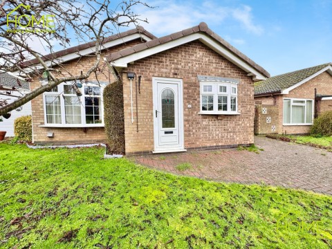 View Full Details for Bracken Dale, East Goscote, Leicester, Leicestershire
