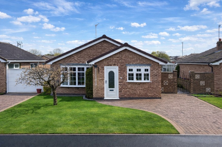 Images for Bracken Dale, East Goscote, Leicester, Leicestershire