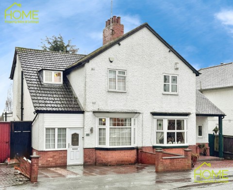 View Full Details for Humberstone Lane, Thurmaston, Leicester, Leicestershire