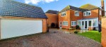 Images for Red Roofs, Church Walk, Bruntingthorpe, Lutterworth, Leicestershire