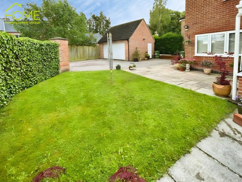 Images for Red Roofs, Church Walk, Bruntingthorpe, Lutterworth, Leicestershire