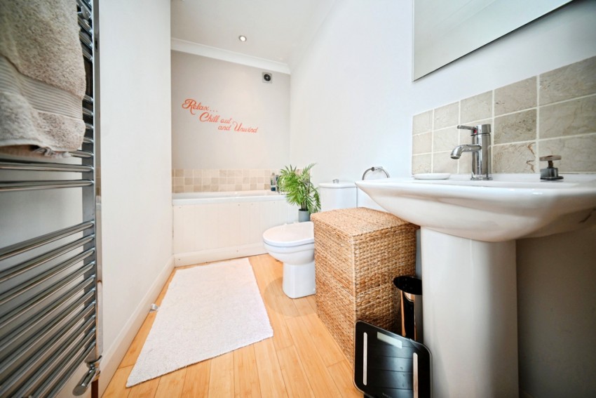 Images for Red Roofs, Church Walk, Bruntingthorpe, Lutterworth, Leicestershire