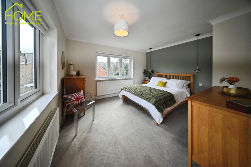 Images for Red Roofs, Church Walk, Bruntingthorpe, Lutterworth, Leicestershire