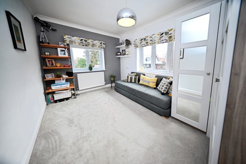 Images for Red Roofs, Church Walk, Bruntingthorpe, Lutterworth, Leicestershire