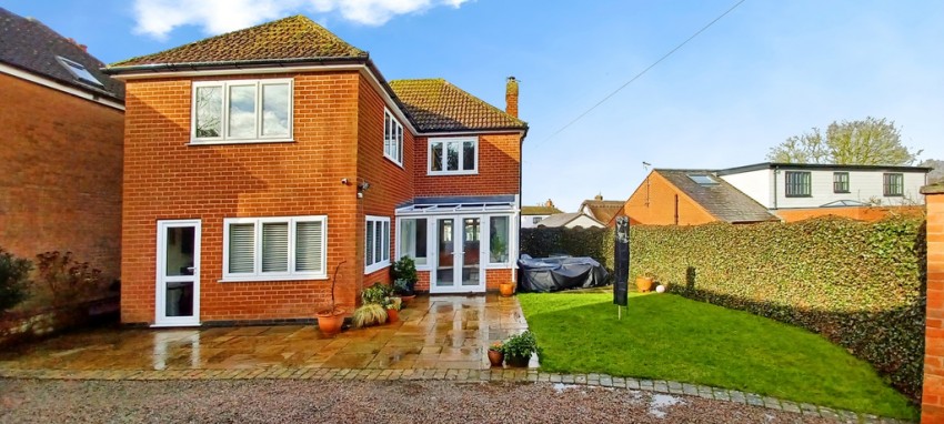 Images for Red Roofs, Church Walk, Bruntingthorpe, Lutterworth, Leicestershire