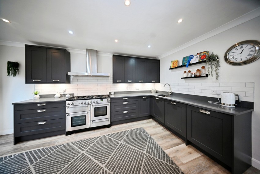 Images for Red Roofs, Church Walk, Bruntingthorpe, Lutterworth, Leicestershire