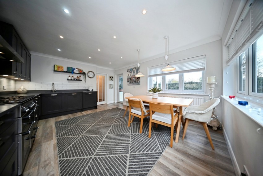 Images for Red Roofs, Church Walk, Bruntingthorpe, Lutterworth, Leicestershire