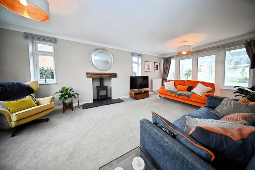 Images for Red Roofs, Church Walk, Bruntingthorpe, Lutterworth, Leicestershire