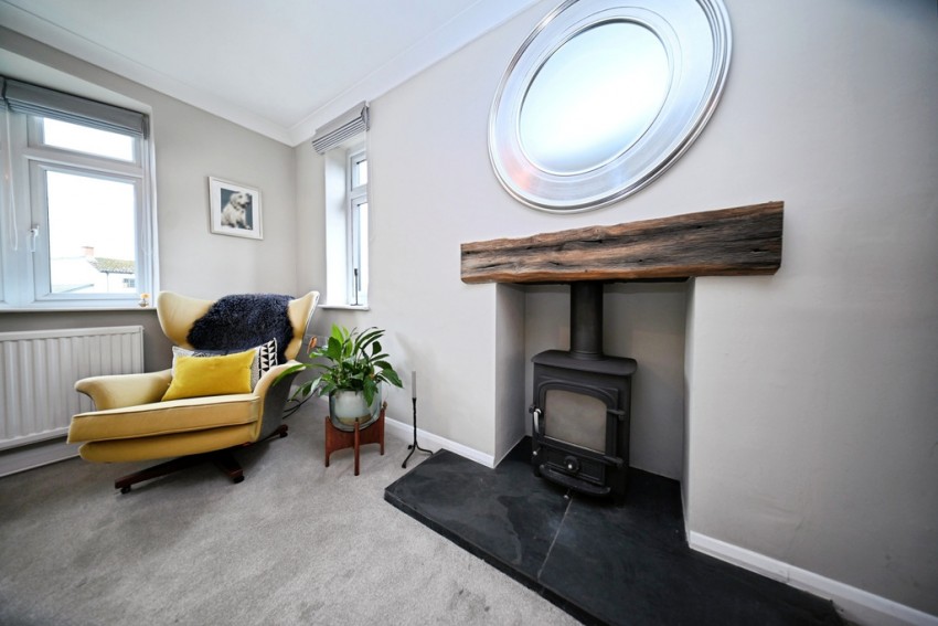 Images for Red Roofs, Church Walk, Bruntingthorpe, Lutterworth, Leicestershire