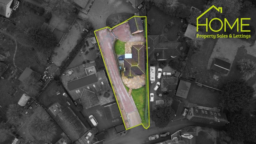 Images for Red Roofs, Church Walk, Bruntingthorpe, Lutterworth, Leicestershire