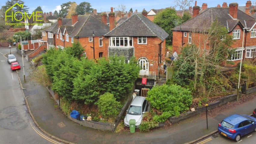 Images for Cornhill House, Knighton Road, Leicester, Leicestershire