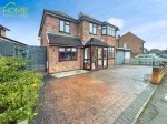 Images for Ashbourne Road, Wigston, Leicestershire