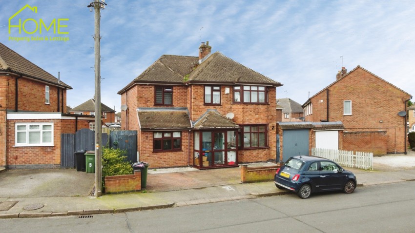 Images for Ashbourne Road, Wigston, Leicestershire