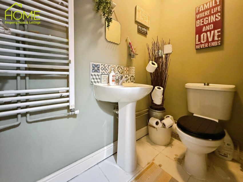 Images for Ashbourne Road, Wigston, Leicestershire