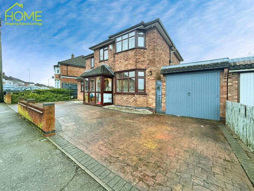 Images for Ashbourne Road, Wigston, Leicestershire