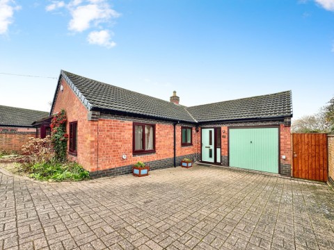 View Full Details for Harborough Road, Kibworth Harcourt, Leicester, Leicestershire