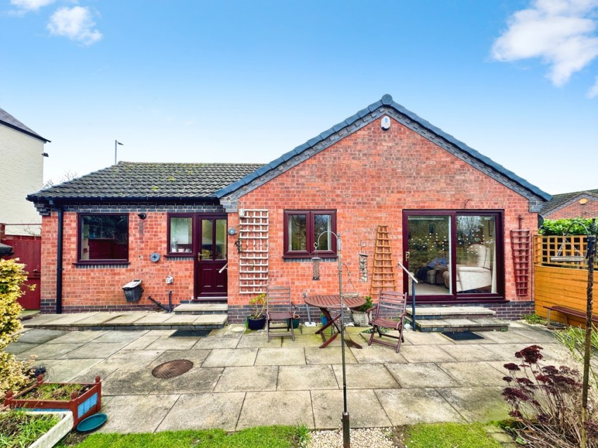 Images for Harborough Road, Kibworth Harcourt, Leicester, Leicestershire