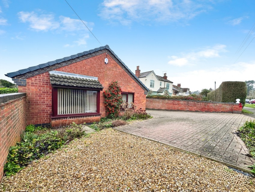 Images for Harborough Road, Kibworth Harcourt, Leicester, Leicestershire