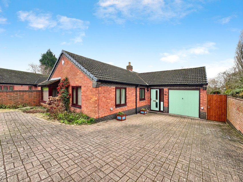 Images for Harborough Road, Kibworth Harcourt, Leicester, Leicestershire