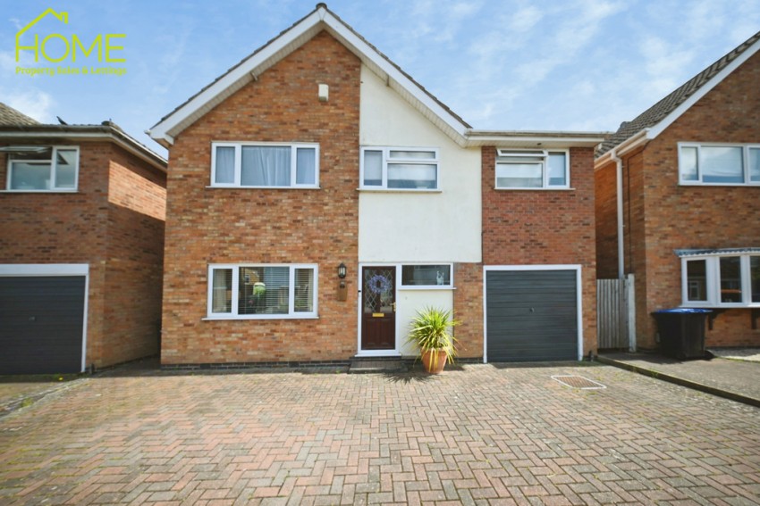 Images for Coleman Road, Fleckney, Leicester, Leicestershire