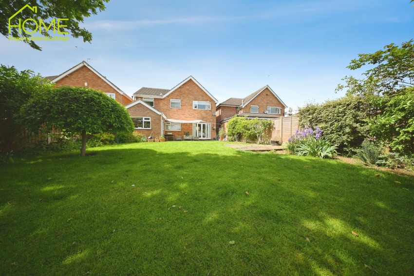 Images for Coleman Road, Fleckney, Leicester, Leicestershire