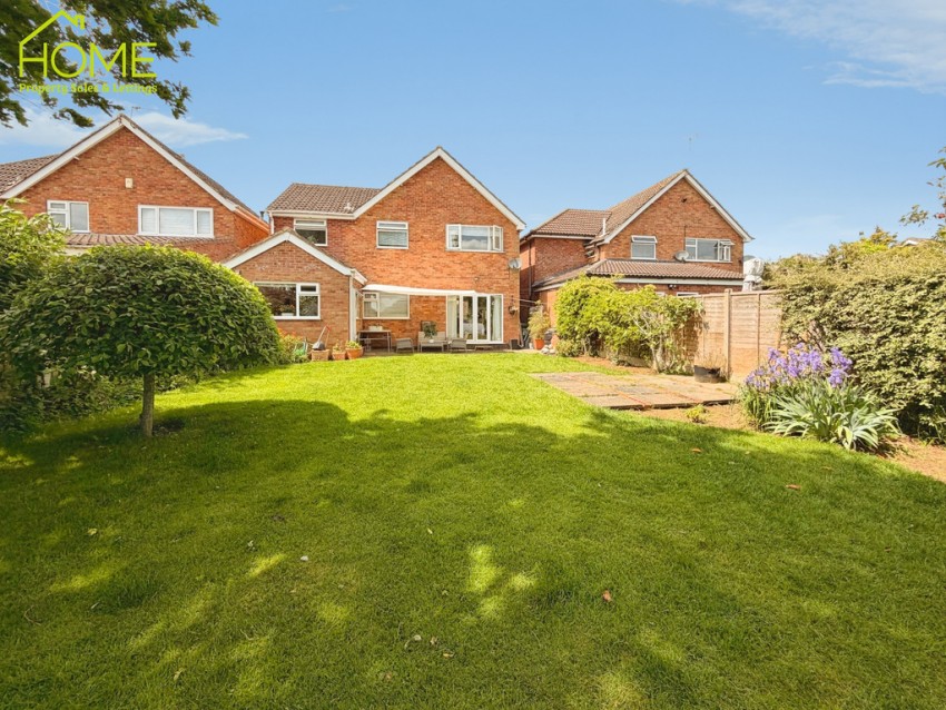 Images for Coleman Road, Fleckney, Leicester, Leicestershire