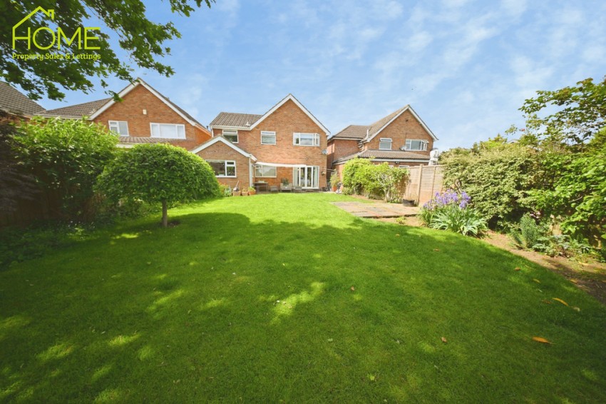 Images for Coleman Road, Fleckney, Leicester, Leicestershire