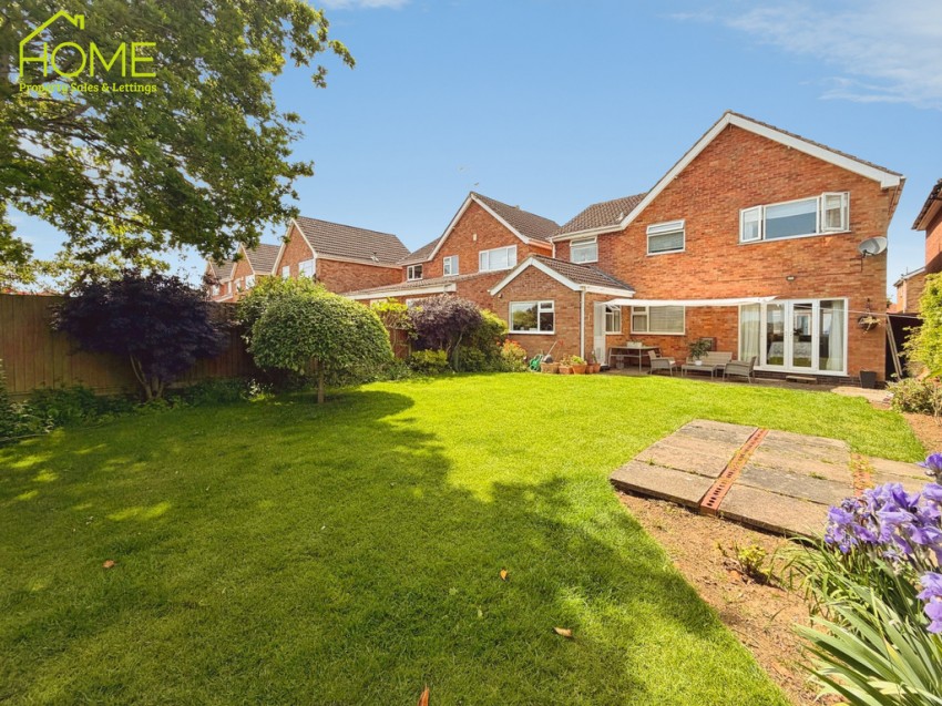 Images for Coleman Road, Fleckney, Leicester, Leicestershire
