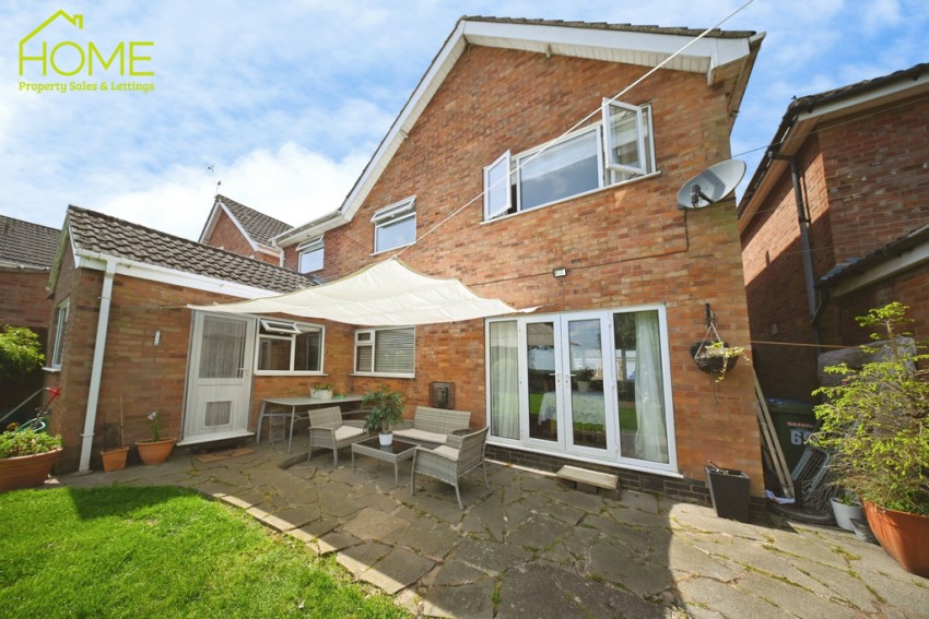 Images for Coleman Road, Fleckney, Leicester, Leicestershire