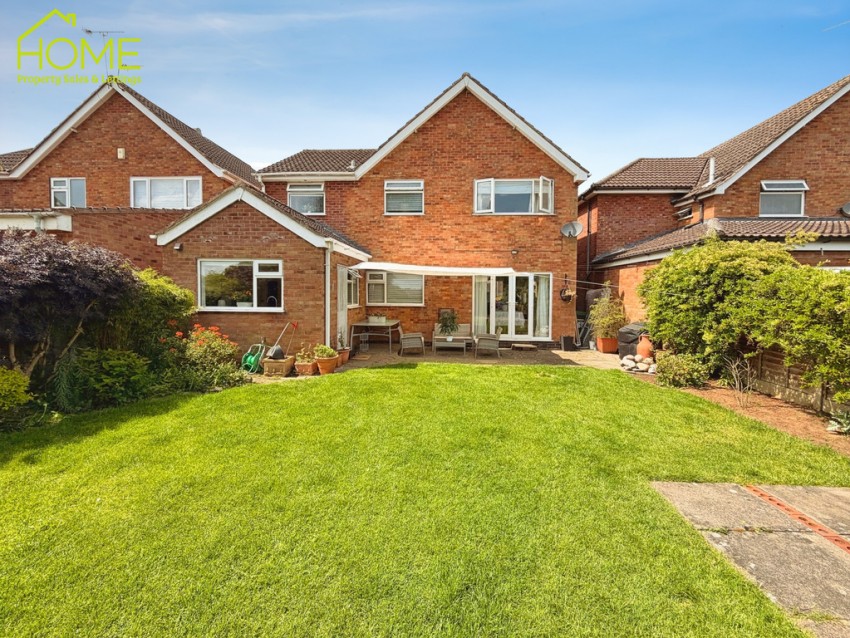 Images for Coleman Road, Fleckney, Leicester, Leicestershire