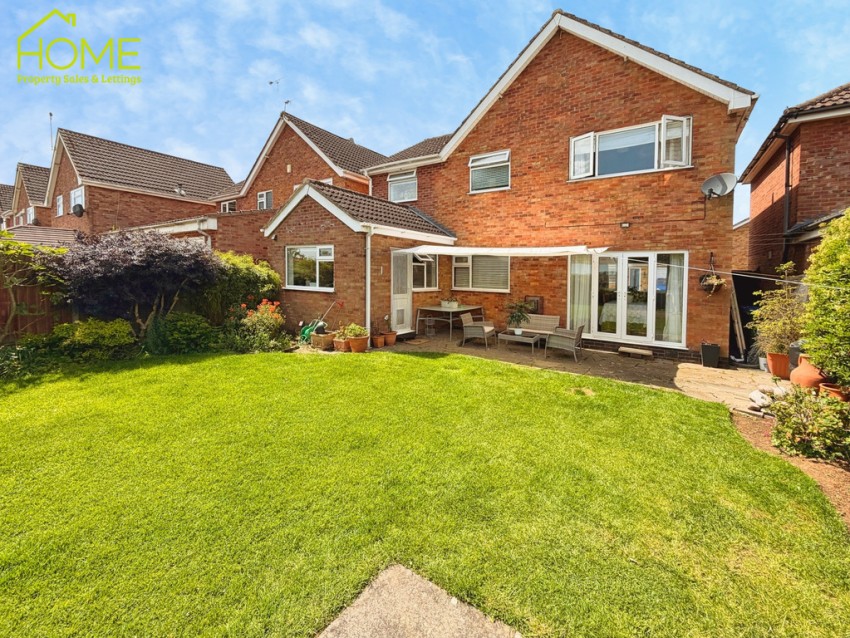 Images for Coleman Road, Fleckney, Leicester, Leicestershire