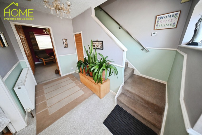 Images for Coleman Road, Fleckney, Leicester, Leicestershire