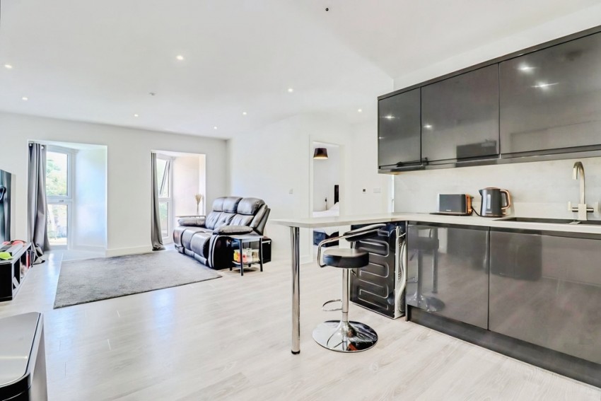 Images for Kingfisher Apartments, Barry Close, Kirby Muxloe, Leicester