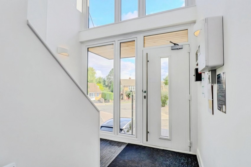 Images for Kingfisher Apartments, Barry Close, Kirby Muxloe, Leicester