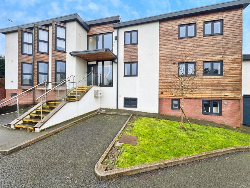 Images for Kingfisher Apartments, Barry Close, Kirby Muxloe, Leicester