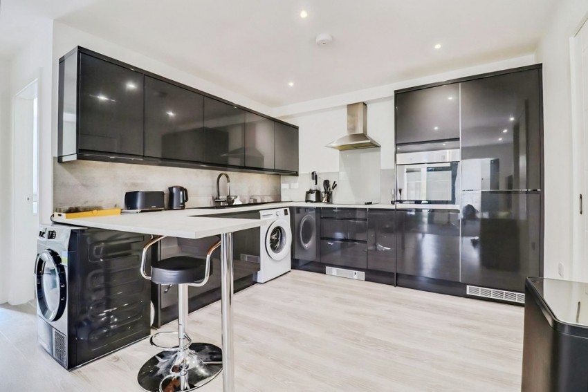 Images for Kingfisher Apartments, Barry Close, Kirby Muxloe, Leicester