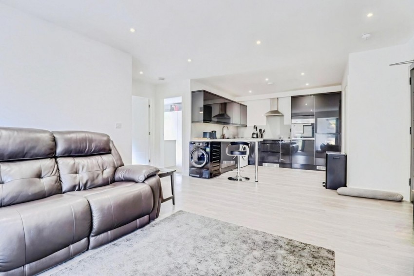 Images for Kingfisher Apartments, Barry Close, Kirby Muxloe, Leicester