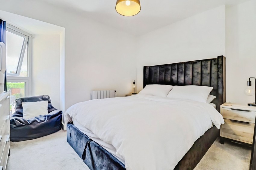 Images for Kingfisher Apartments, Barry Close, Kirby Muxloe, Leicester