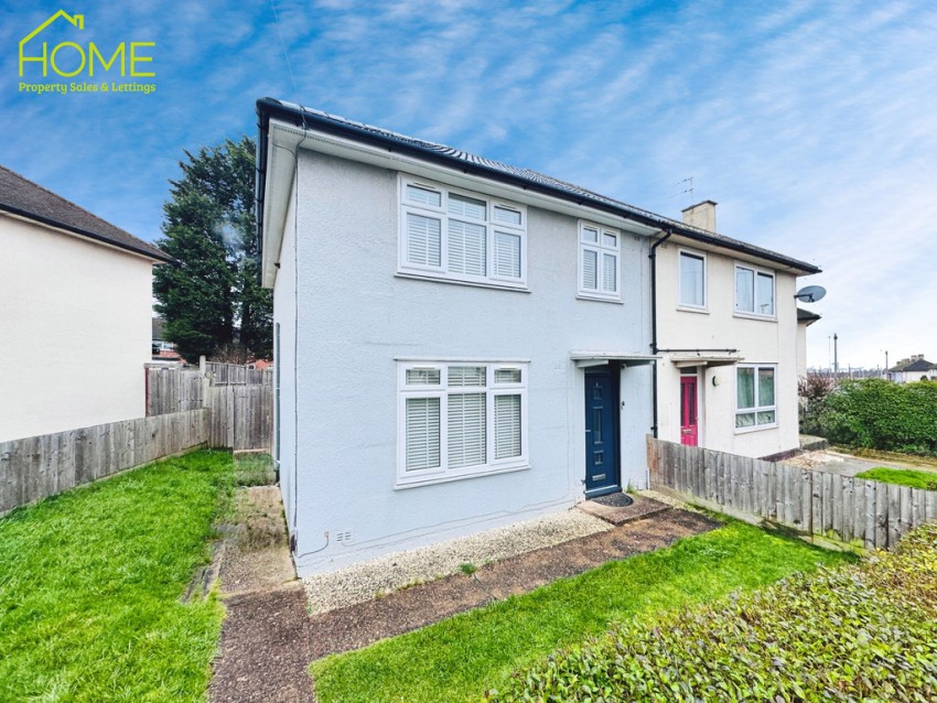 Images for Blissett Road, New Parks, Leicester