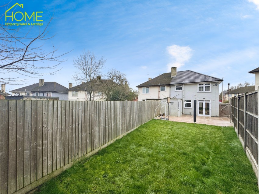 Images for Blissett Road, New Parks, Leicester